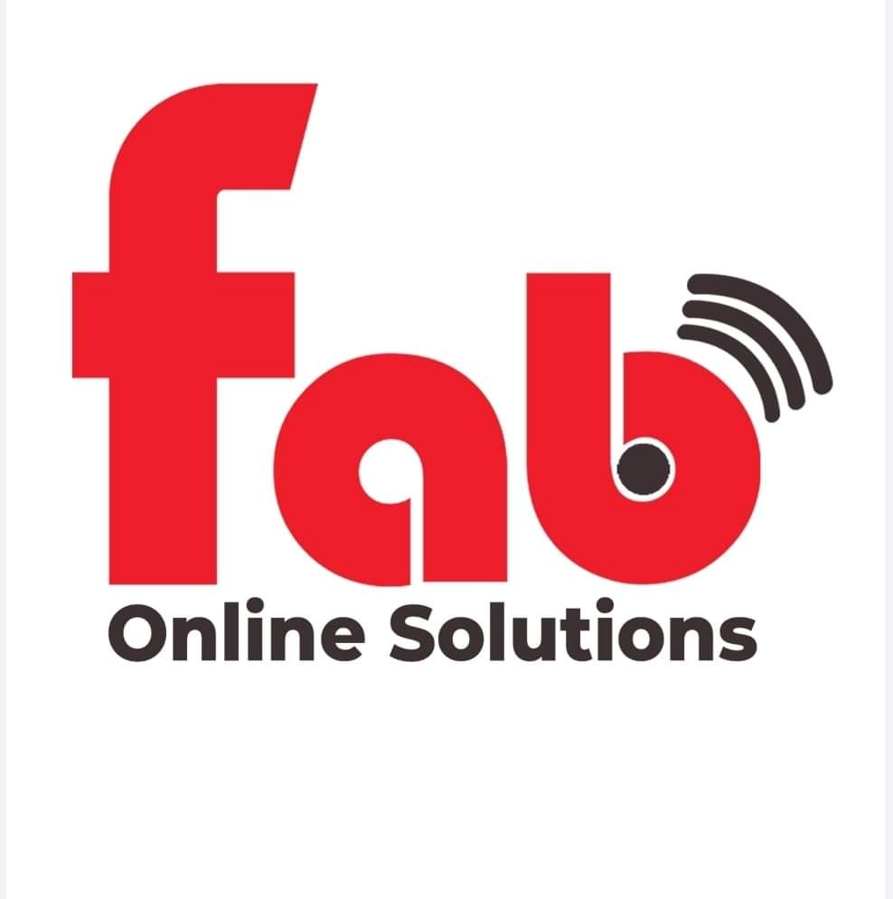 FAB ONLINE SOLUTION ALINCHUVADU
